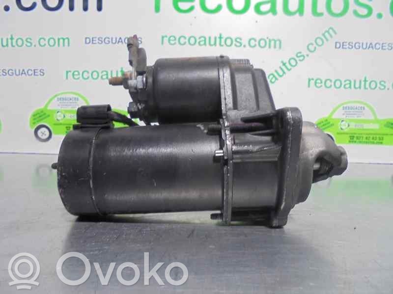 Electromotor   1685466,0986017120,BOSCH