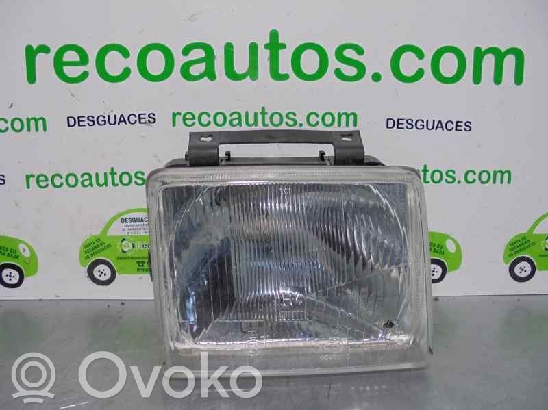 Opel Corsa A Scheinwerfer 