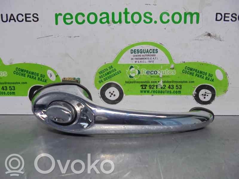 Chrysler PT Cruiser Manecilla externa puerta delantera 