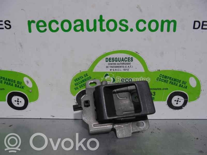 Land Rover Freelander Front door interior handle 