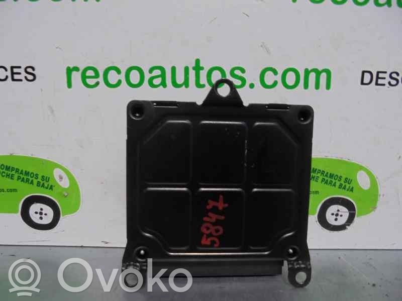 Land Rover Freelander Unidad de control/módulo del ABS 