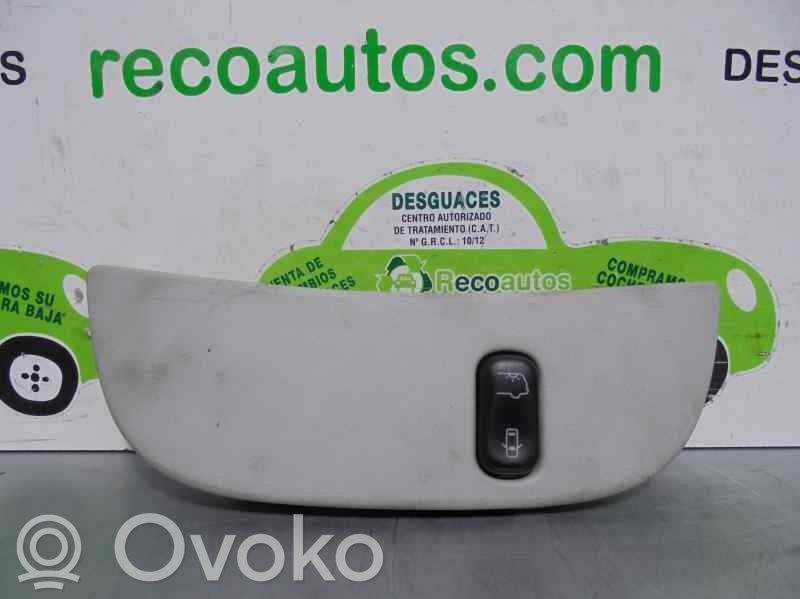 Mercedes-Benz ML W163 Interruptor de control multifunción 