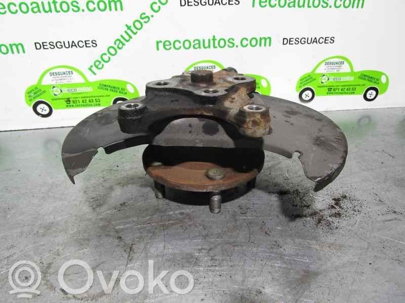 Mazda 6 Achsschenkel hinten 