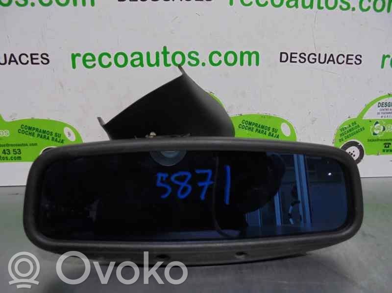 Citroen C5 Espejo retrovisor (interior) 