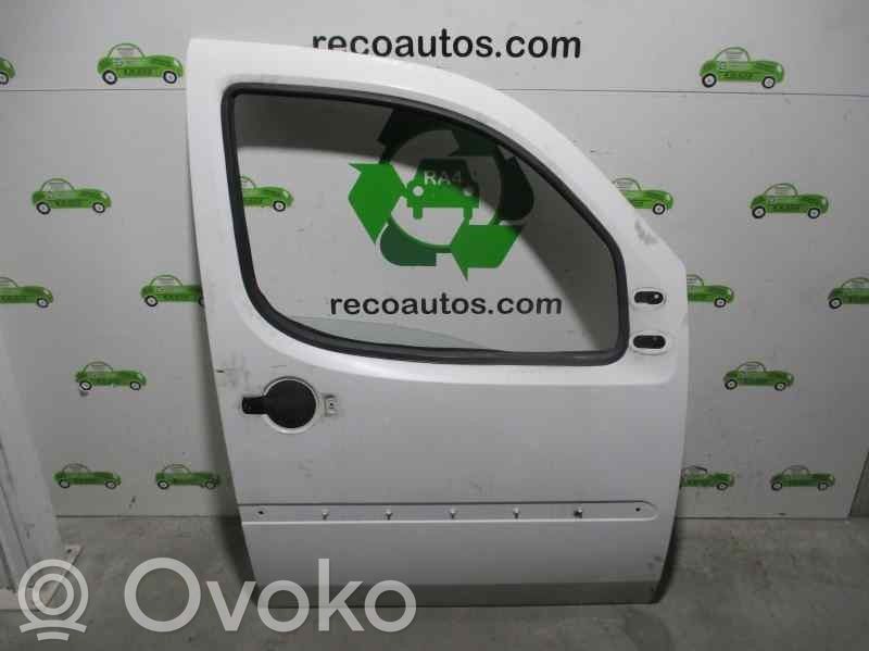 Fiat Doblo Portiera anteriore