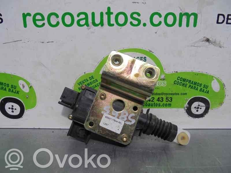 Chrysler PT Cruiser Motor blocare ușă spate 