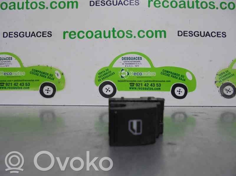 Volkswagen Passat Alltrack Interruttore di controllo dell’alzacristalli elettrico