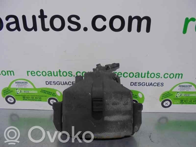 Volkswagen Golf SportWagen Front brake caliper 
