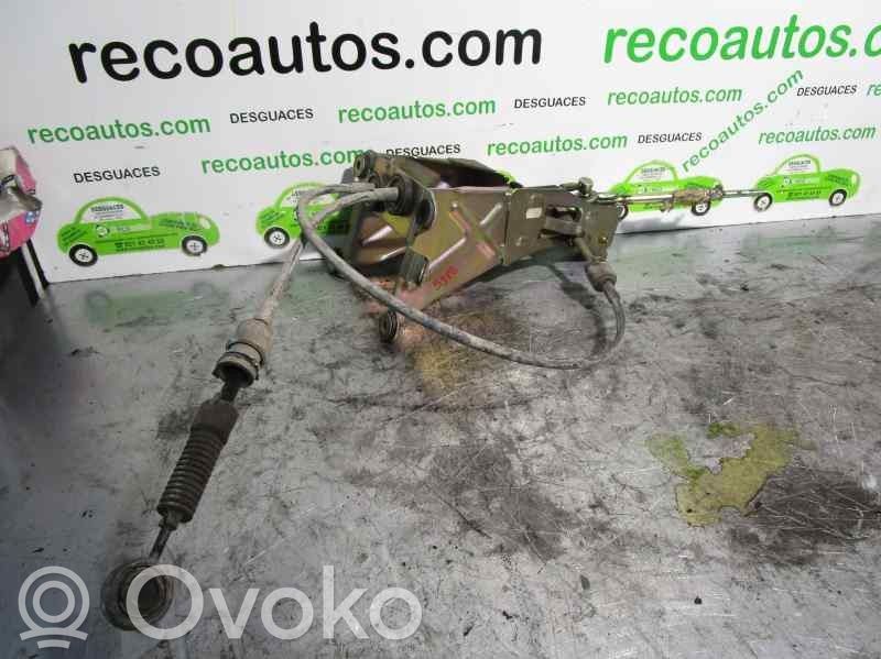 Iveco Daily 4th gen Palanca de cambios 
