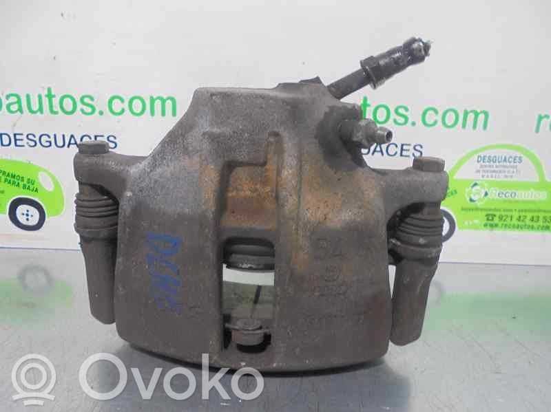 Seat Toledo I (1L) Zacisk hamulcowy przedni 