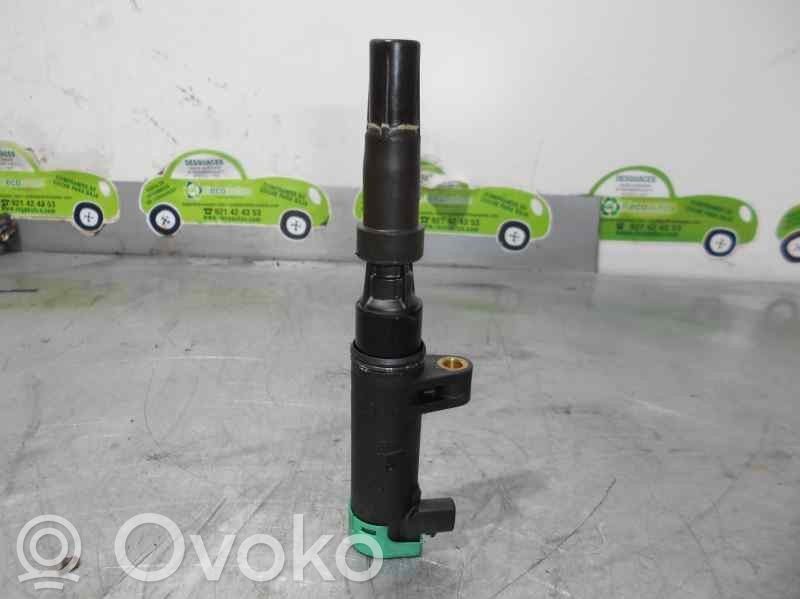 Renault Clio II Bobină aprindere 