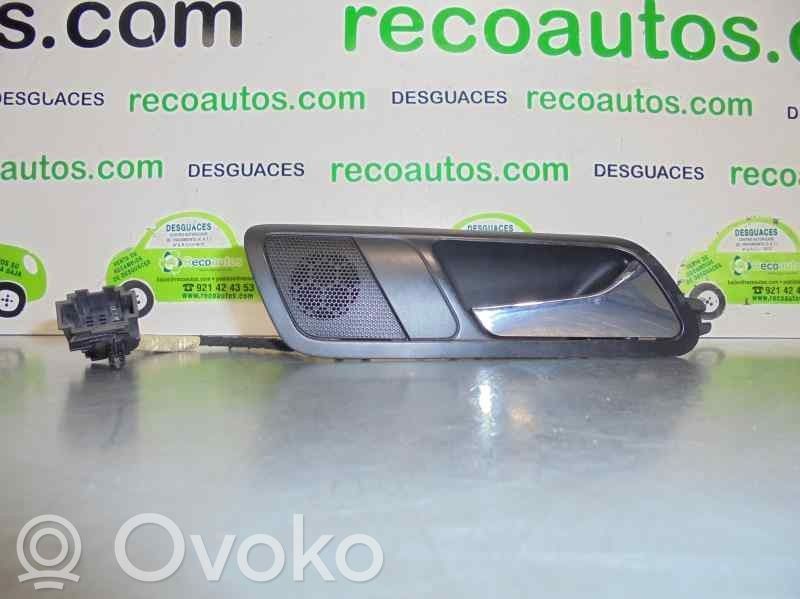 Volkswagen Passat Alltrack Maniglia interna per portiera posteriore
