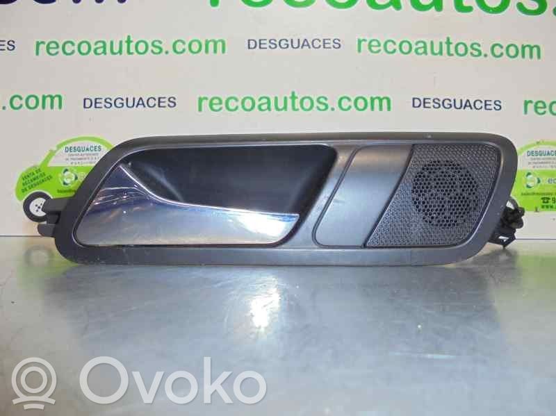 Volkswagen Passat Alltrack Manecilla interna puerta trasera 