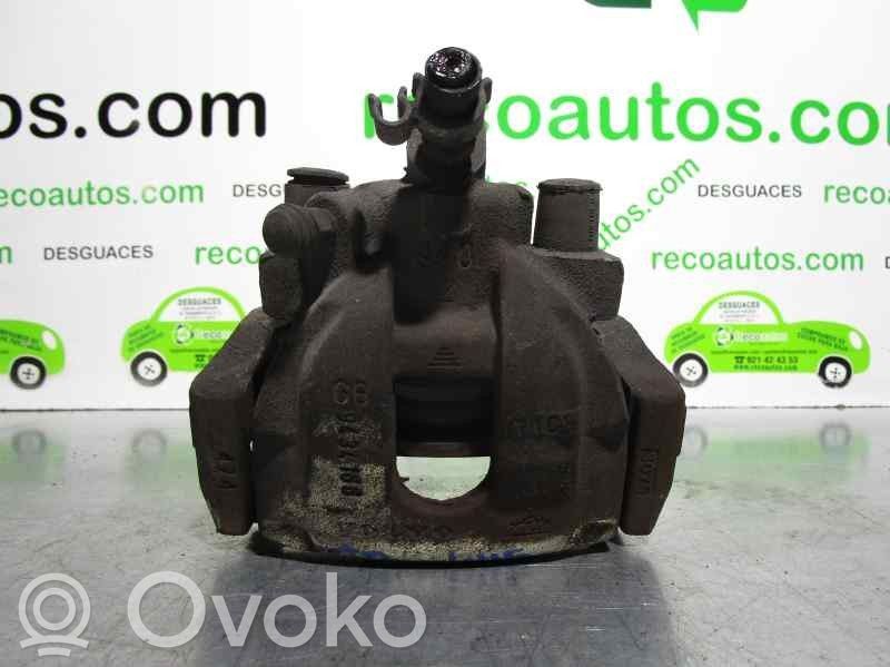 Volvo S80 Support d'étrier arrière