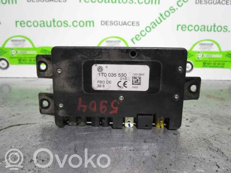 Volkswagen Passat Alltrack Alte unități/module de control 