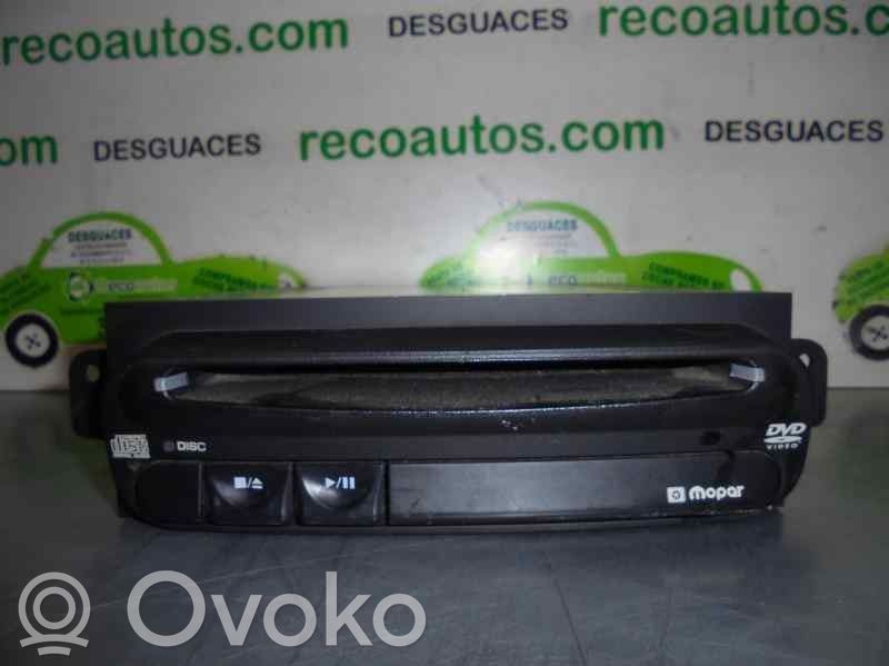 Chrysler Voyager Centralina Audio Hi-fi 