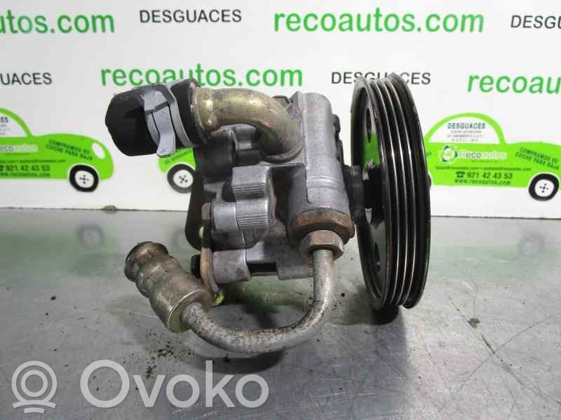 Chrysler Voyager Electric power steering pump 