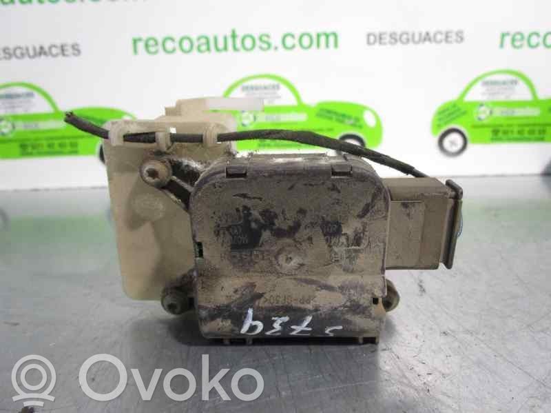 Mercedes-Benz A W168 Ventilator aerotermă 