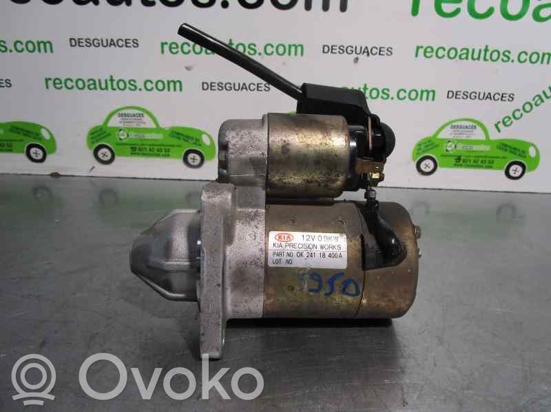 Starteris   0K24118400A
