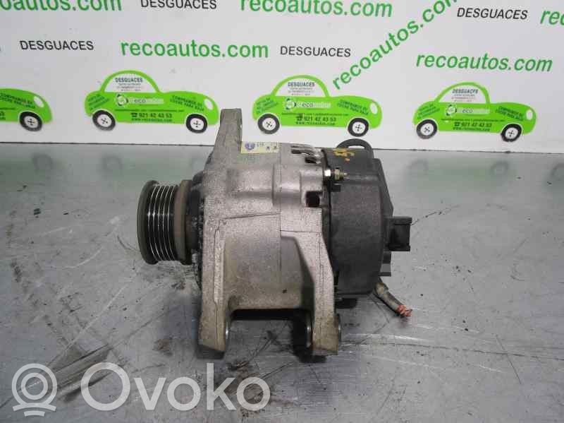 Fiat Punto (188) Generatorius 