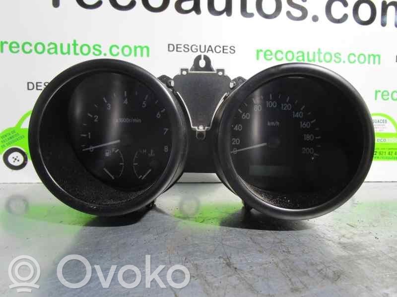 Daewoo Kalos Nopeusmittari (mittaristo) 
