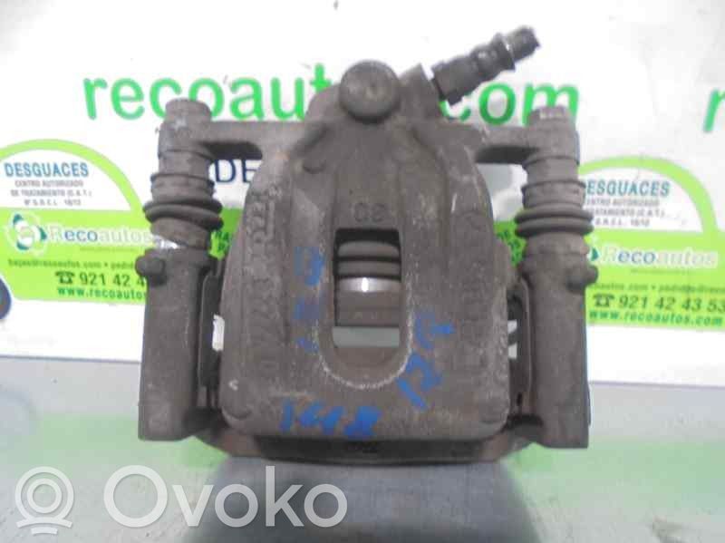 Mercedes-Benz A W169 Etrier frână spate 
