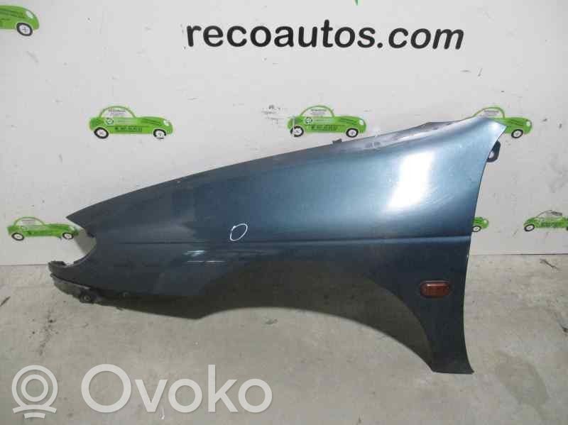 Renault Megane I Spārns 
