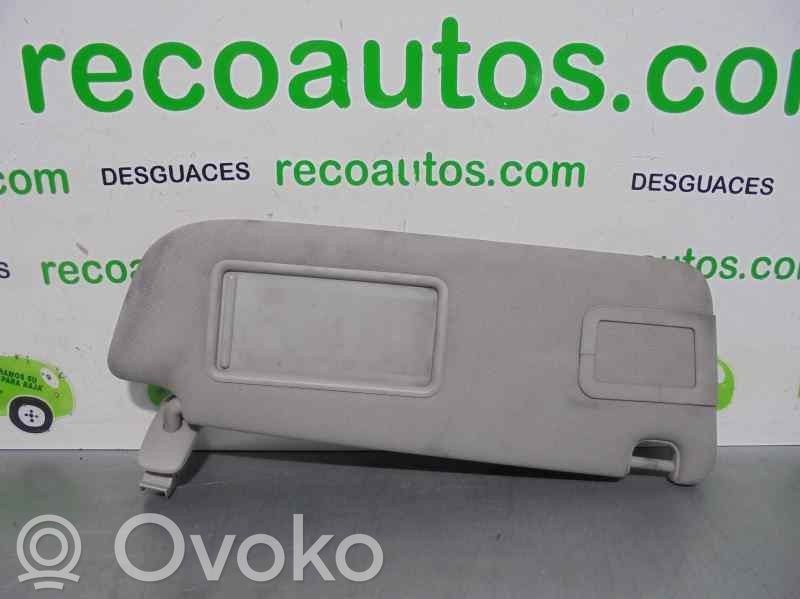 Audi A6 S6 C6 4F Sun visor 