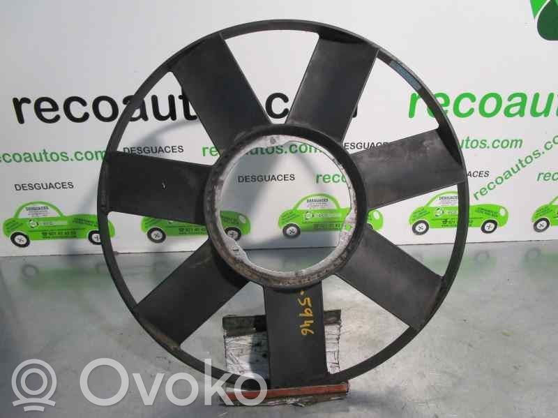 Mercedes-Benz C W202 Ventiliatora propellers 