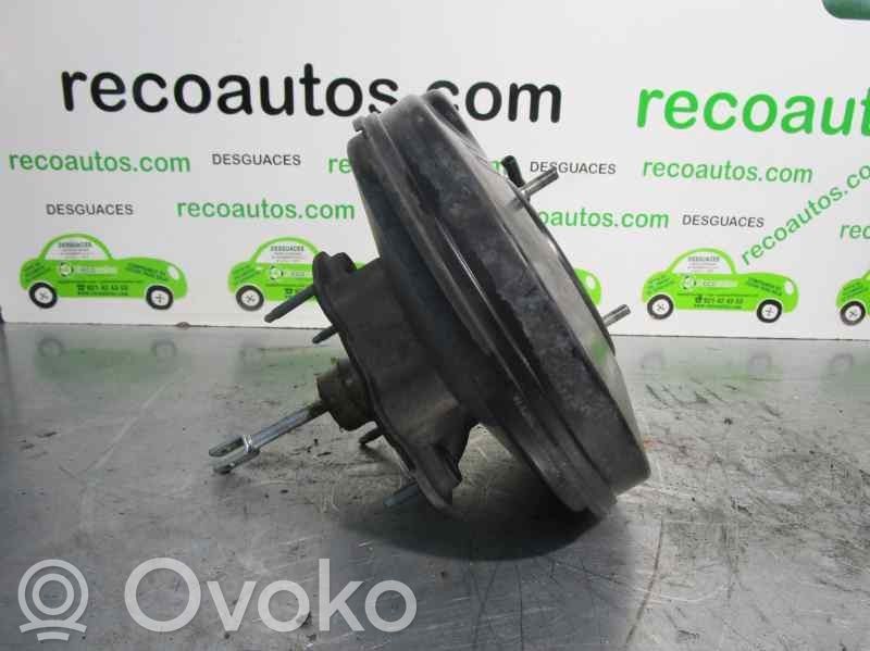Renault Clio III Supapă hidraulică presiune servofrână