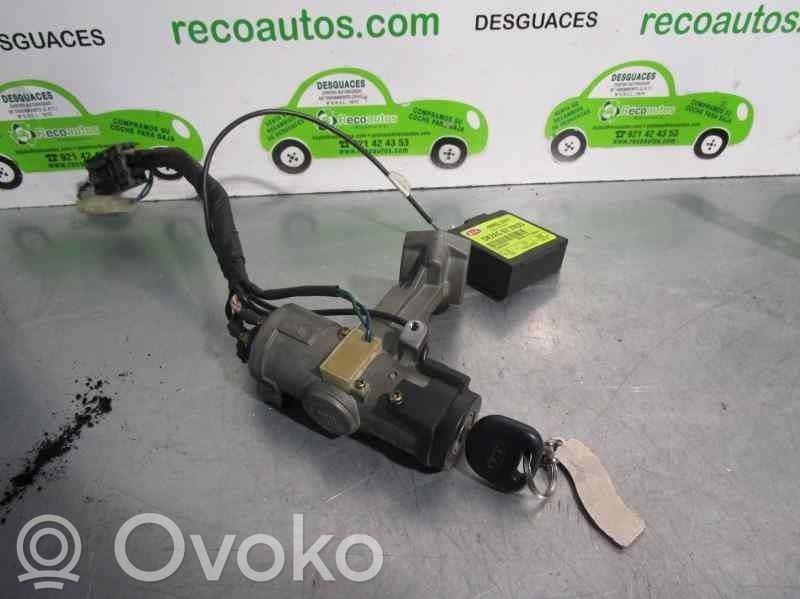 KIA Clarus Užvedimo spynelė 