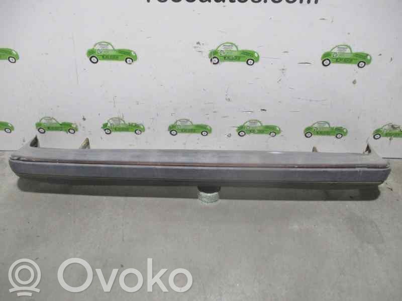 Volkswagen Golf SportWagen Paraurti 