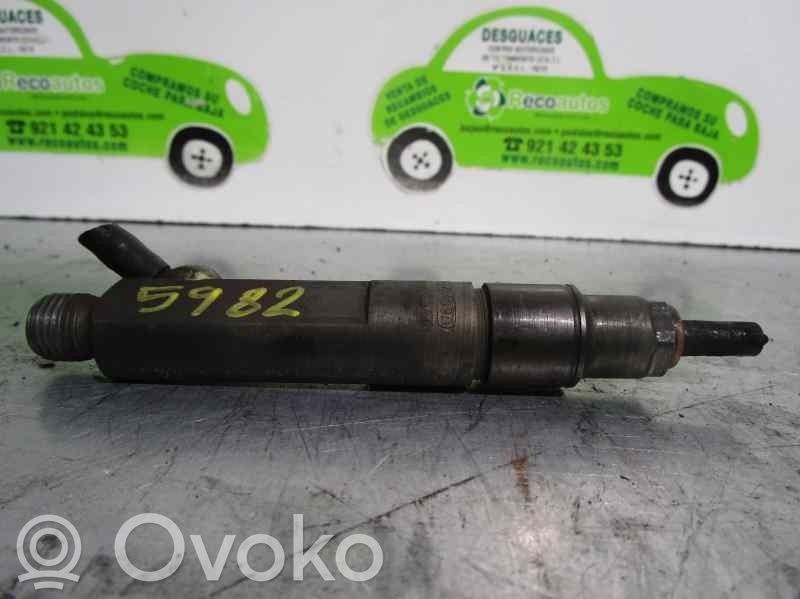 Inyector de combustible   046130201E,KBEL58P119,BOSCH