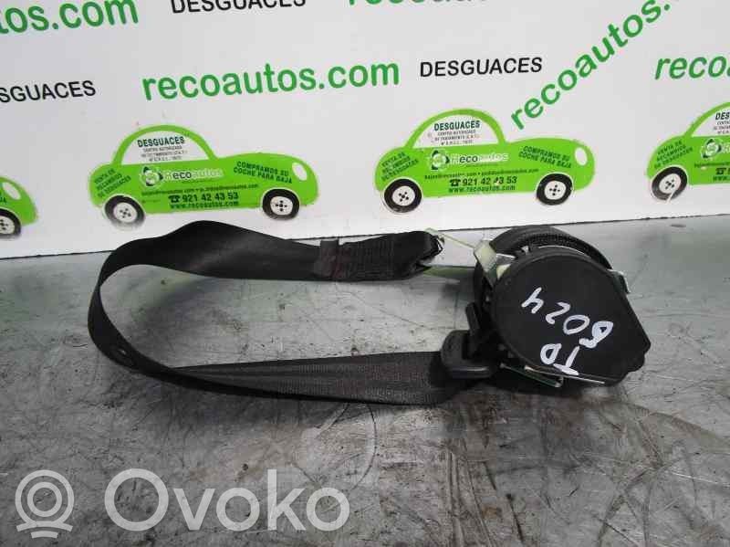 Cinturón trasero   6061672,6061672,5PUERTAS