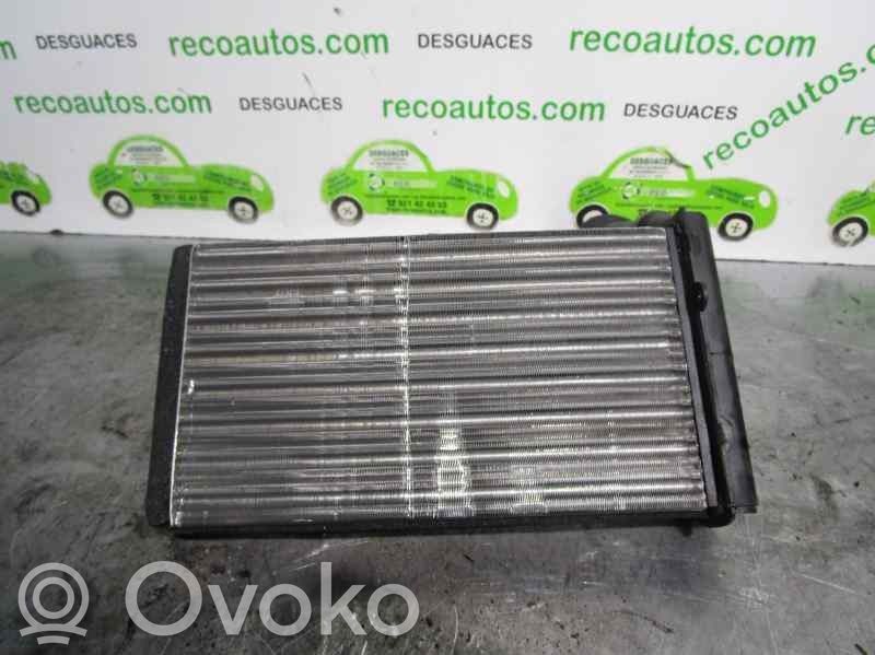 Volkswagen Sharan Oro kondicionieriaus radiatorius aušinimo 