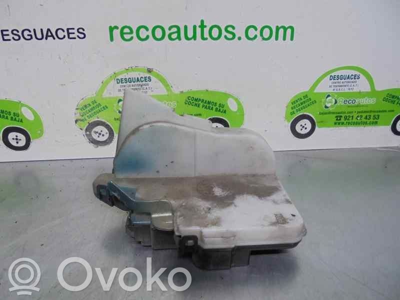 Volkswagen Polo III 6N 6N2 6NF Încuietoare ușă spate 