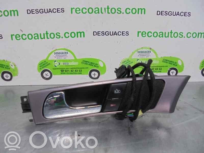 Audi A6 Allroad C5 Etuoven sisäkahva 