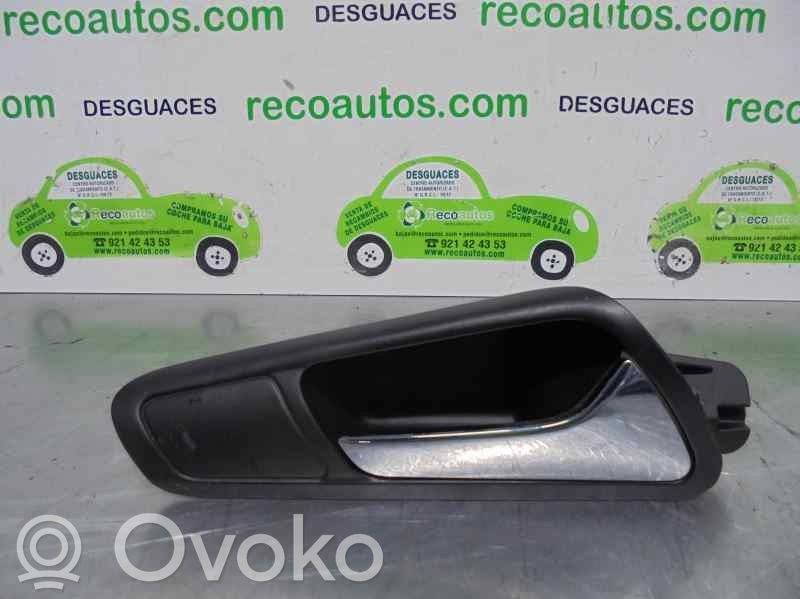 Volkswagen Passat Alltrack Maniglia interna per portiera anteriore