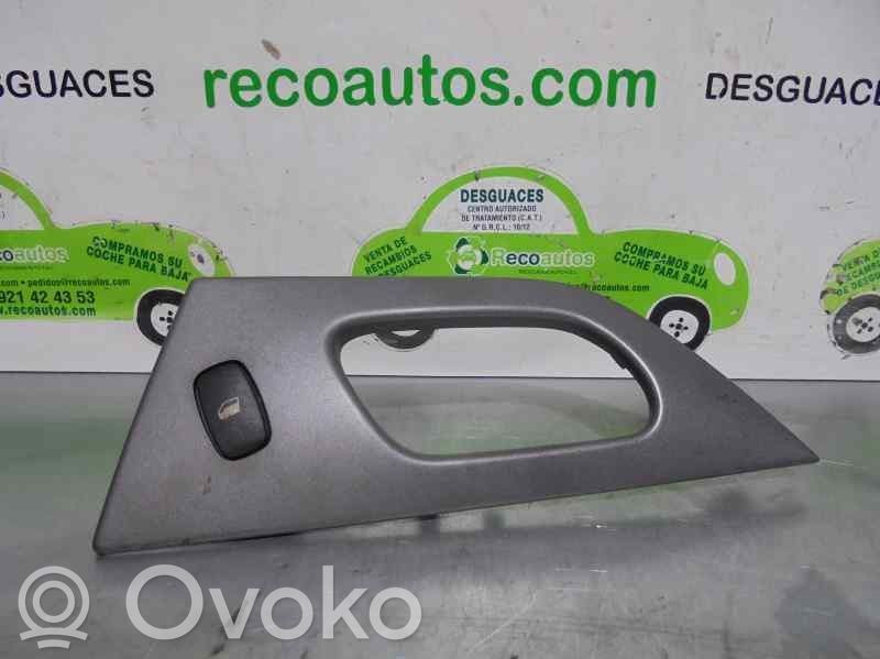 Peugeot 407 Comutator comandă geamuri electrice 