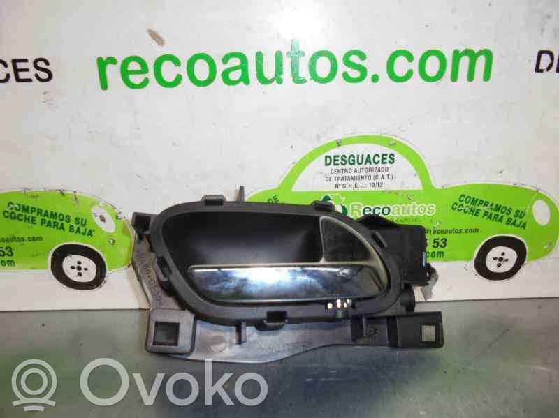 Peugeot 407 Maniglia interna per portiera posteriore