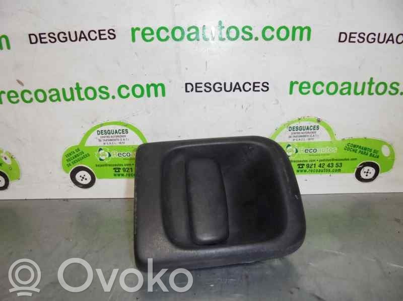 Renault Master II Etuoven ulkokahva 