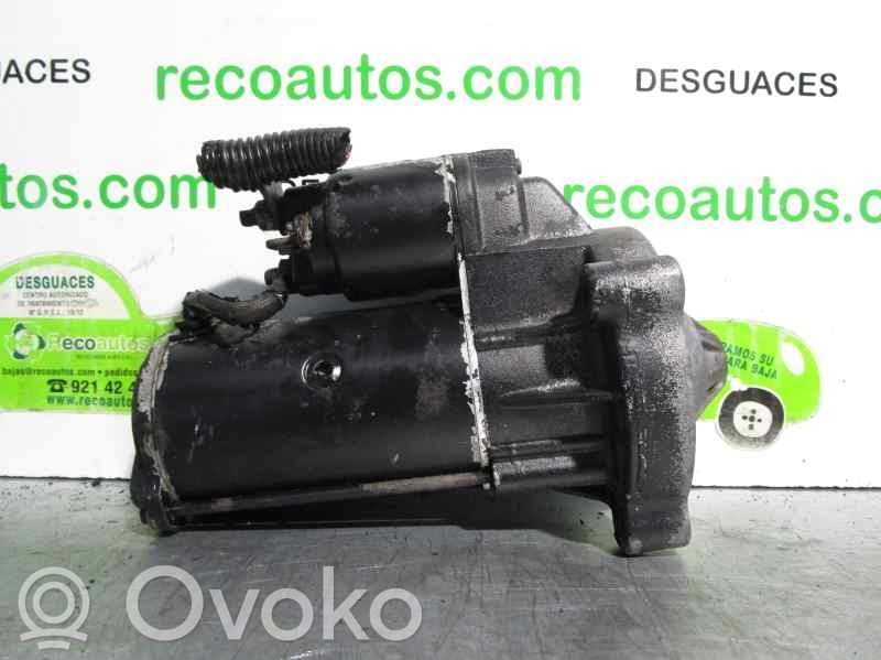 Electromotor   D7R8