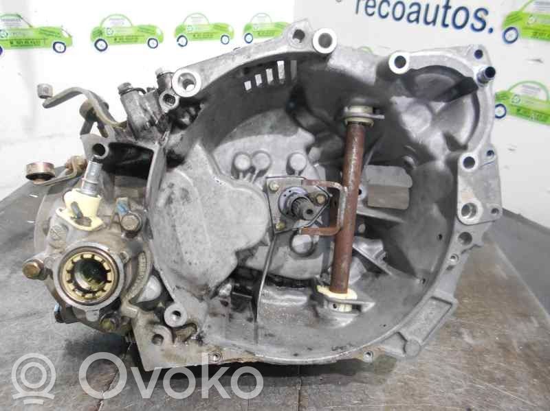 Citroen ZX Cutie viteze manuală cu 5 trepte 