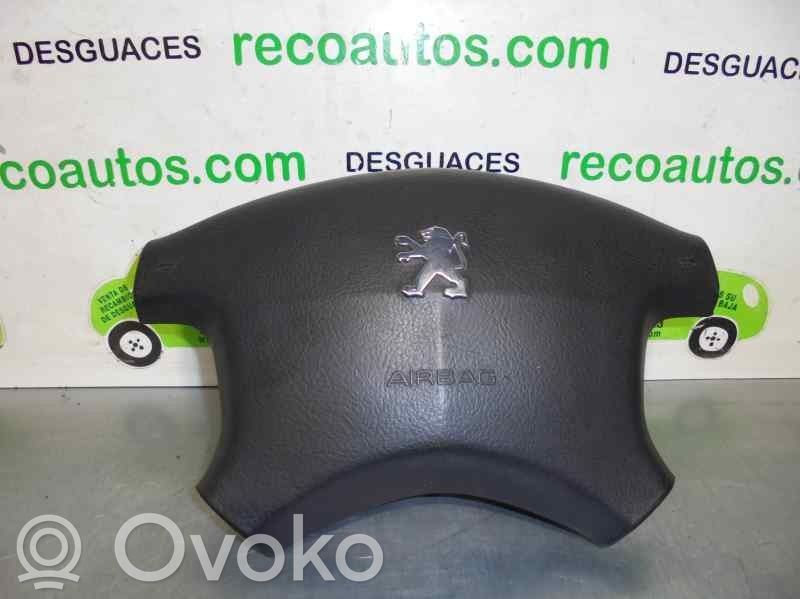 Peugeot 607 Airbag volan 
