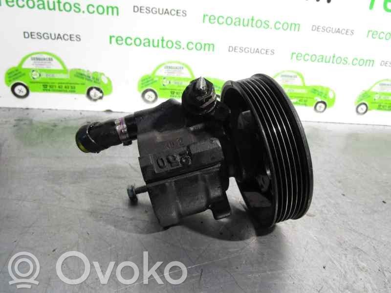 Peugeot 607 Electric power steering pump 