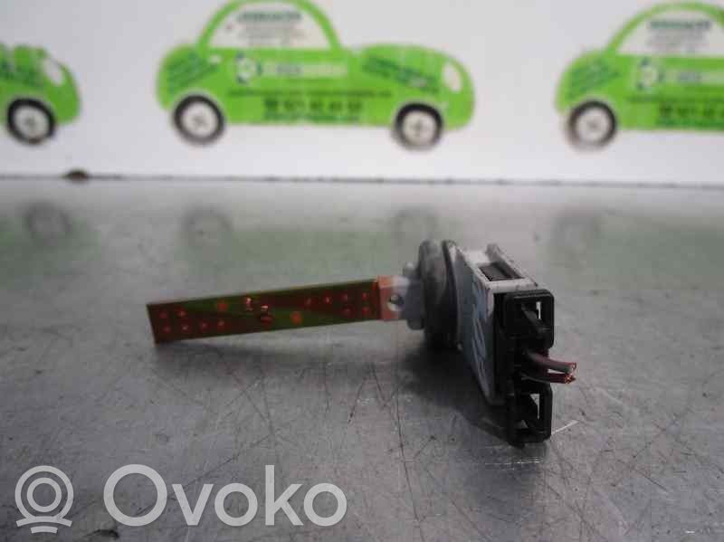 Volkswagen Passat Alltrack Senzor