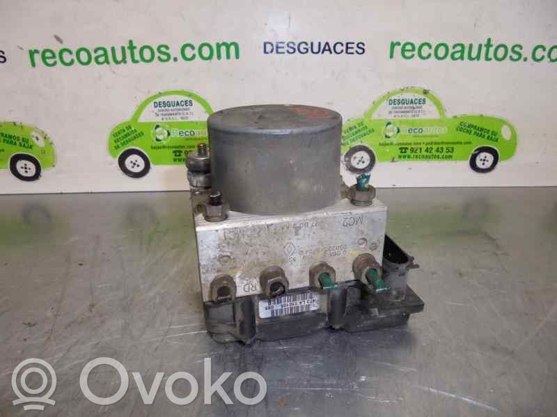 ABS-pumppu   8200129951,0265231359,BOSCH