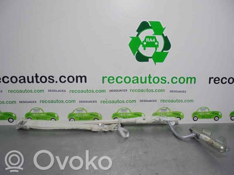 Renault Modus Priekšējo durvju drošības spilvens 
