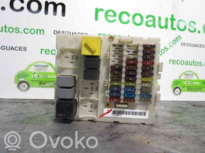 Ford Focus Fuse box set 