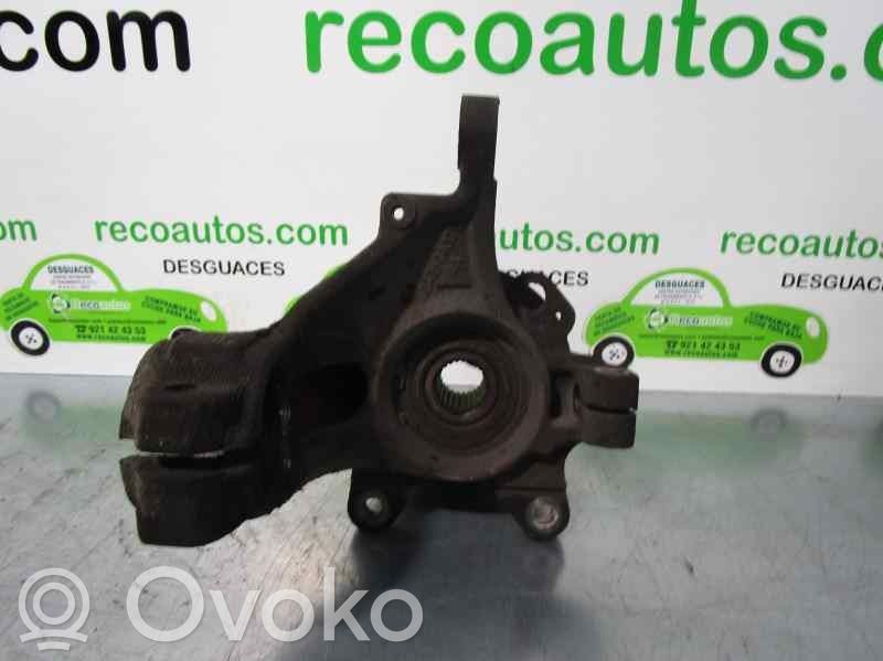 Ford Escort Achsschenkel vorne 